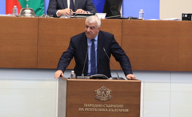 БСП към управляващите: Подписвате празен чек за строеж на АЕЦ „Козлодуй“ – това е слугинаж