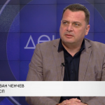Иван Ченчев за сглобката: Превърнаха политиката в гротеска - властови спор без никакви политики за хората