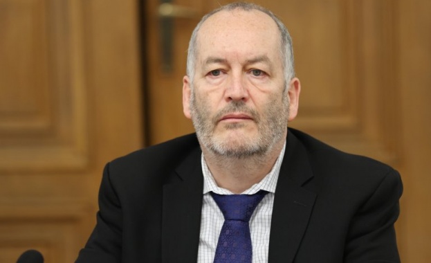 На срещата в Народното събрание на 14 март 2024 година