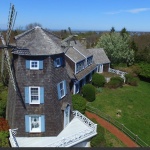 Продават легендарния дом на Мерилин Монро и Артър Милър