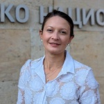 Цветелина Пенкова с ключова конференция в Брюксел