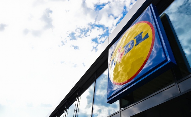 Lidl e любимата търговска верига на българите Lidl e любимата търговска верига на българите