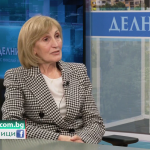 Смиляна Нитова: В Харманли зрее напрежение заради отказа на сглобката да види проблема с бежанците