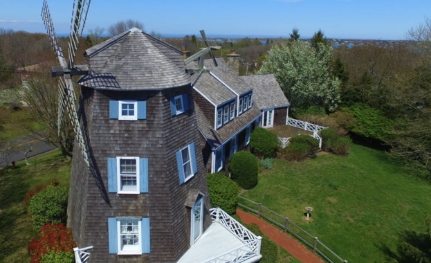 Продават легендарния дом на Мерилин Монро и Артър Милър