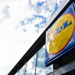 Lidl посреща отново клиенти в изцяло обновения си магазин в Гоце Делчев