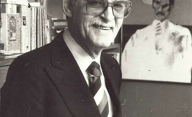 Изложба ГЕОРГИ БАЕВ – 100 години от рождението на художника