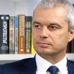 Костадин Костадинов: Наблюдаваме двойните стандарти във външната политика на България