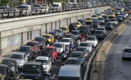 Нови тол такси в Гърция, с 23% по-скъпо ще ни струва пътуването до гръцкото море