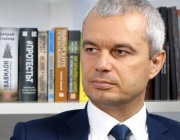 Костадин Костадинов: Гласувайте за „Възраждане“, за да спрем клането над българската енергетика! Така повече не може