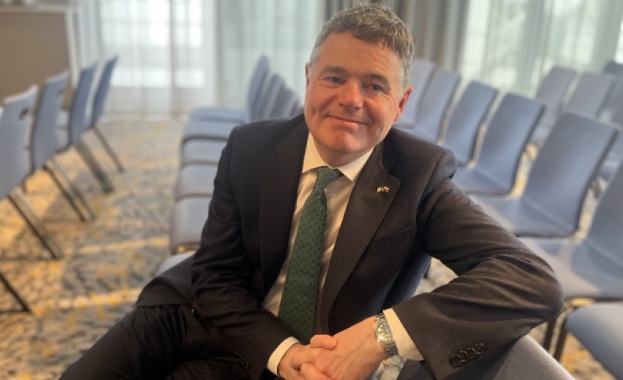 България може да бъде част от еврозоната догодина увереност