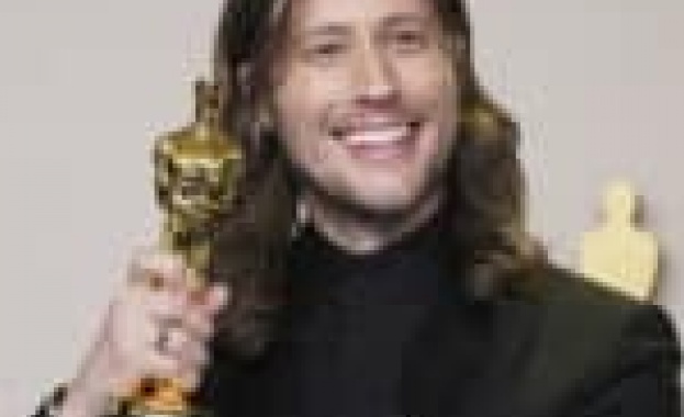 Наградата Оскар на композитора Лудвиг Йорансон за оригиналната музика на