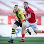 ЦСКА разби Ботев Пловдив за трета поредна победа в efbet Лига