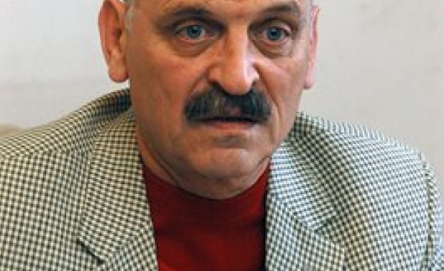 Патриархът беше войн той воюваше за мир в църквата Това