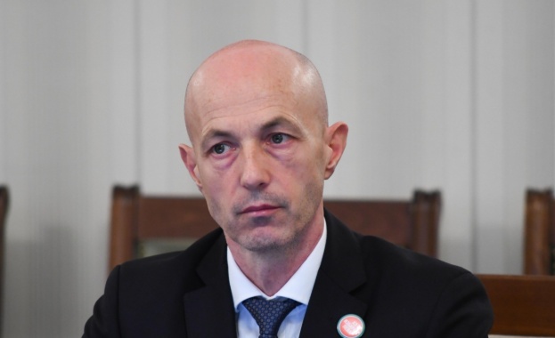 Коста Стоянов: Кметът на Варна да вземе мерки незабавно или той самият да подаде оставка