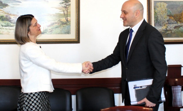 Върховенството на правото като основна европейска ценност съдебната реформа у