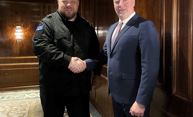 Новата вълна от нападения на Русия спрямо Украйна поставя отново