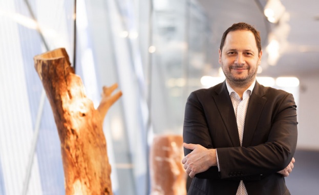 Българският евродепутат Петър Витанов е на едноседмично посещение във Вашингтон