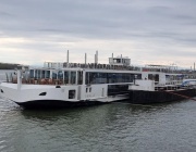 Видин се готви да посрещне хиляди туристи, пътуващи по река Дунав