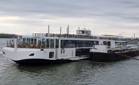 Видин се готви да посрещне хиляди туристи, пътуващи по река Дунав