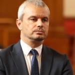 Костадин Костадинов: ГЕРБ поглъща ПП-ДБ като боа - хапка по хапка