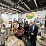 България с атрактивно представяне на ALIMENTARIA 2024 в Барселона, Испания