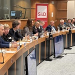 Цветелина Пенкова: България може да играе ключова роля в европейските енергийни политики