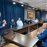 Джамбазки: Защитата на българската граница трябва да е задача от първостепенна важност