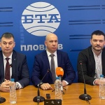 Нелегални бежанци може да окупират Пловдив, сигнализират от "Възраждане"