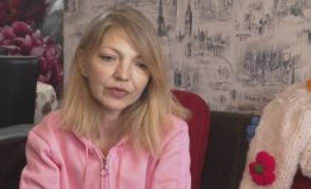 Самотна майка се бори с тежко заболяване, има нужда от помощ