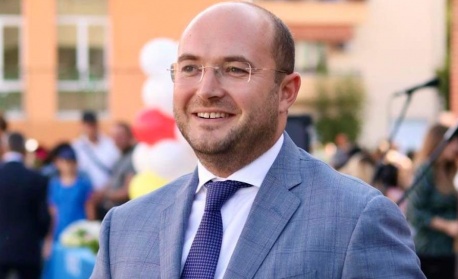 Георги Георгиев: СОС се превръща в банкомат на „Продължаваме промяната" 