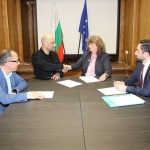 КЗП и алианс за технологична индустрия подписаха споразумение за индексациите в договорите с потребителите