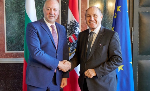 Основна цел на България остава премахването и на сухопътния граничен