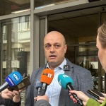 Христо Проданов: ГЕРБ успяха да отмъкнат част от плячката – милиардите в енергетиката и отбраната