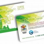 6 дни бонус към картите за градски транспорт - Ето как да ги получите