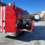 13 миньори са затрупани в една от най-големите златни мини в Русия