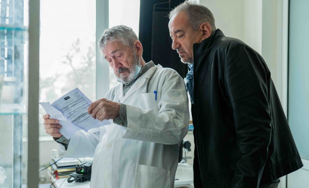 Започнаха снимките на „Made in EU”