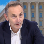 Асен Григоров: Слагането на ултиматум след ултиматум показа, че се търси напрежение и натиск върху отсрещната страна