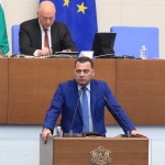 Иван Ченчев: Не може ОССЕ да отчита намесата на служебния кабинет в изборите, а СЕМ – не