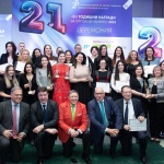 Инвестиции в знанието и многообразието донесоха на Yettel престижни отличия