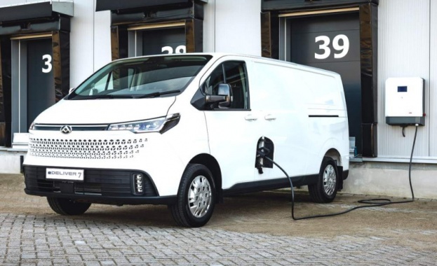 Maxomotive Deutschland GmbH базирана в Кьолн е официален вносител на