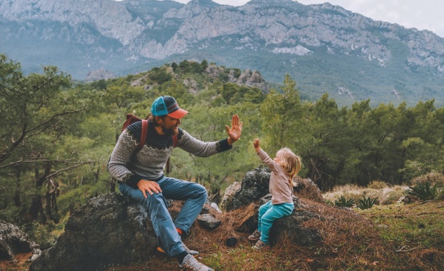 Добри са условията за туризъм в планините