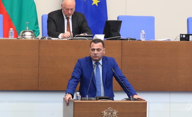 Иван Ченчев: Не може ОССЕ да отчита намесата на служебния кабинет в изборите, а СЕМ – не