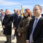 Зам.-министър Гиков участва в церемонията за старта на нова фабрика на „Шнайдер Електрик България“