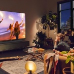 LG е лидер на пазара на OLED телевизори ЗА 11-та поредна година