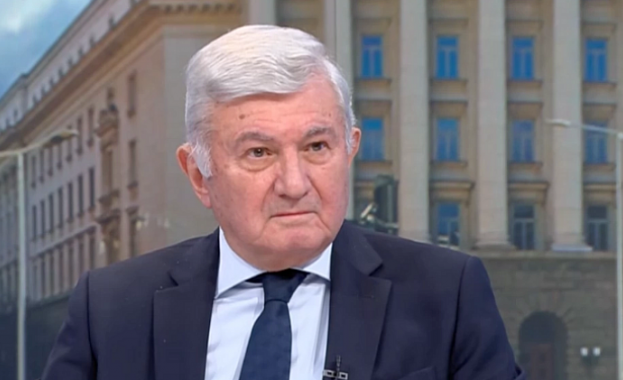 Григор Димитров: 75 на сто от разходите на болниците се правят на база на това дали има пациенти или не