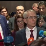 Пеевски: Повече няма да допуснем никой да се упражнява върху ДПС и хората, които представляваме