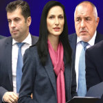 Ще продължат ли преговорите за съставяне на правителство