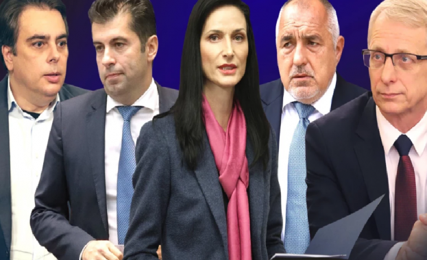 В разгара на политическата седмица въпросителните около това ще има