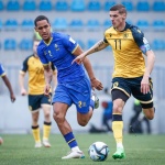 България спечели с 1:0 срещу Танзания