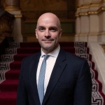 Посланикът на Великобритания у нас: Заплахата от Русия е много сериозна и важна